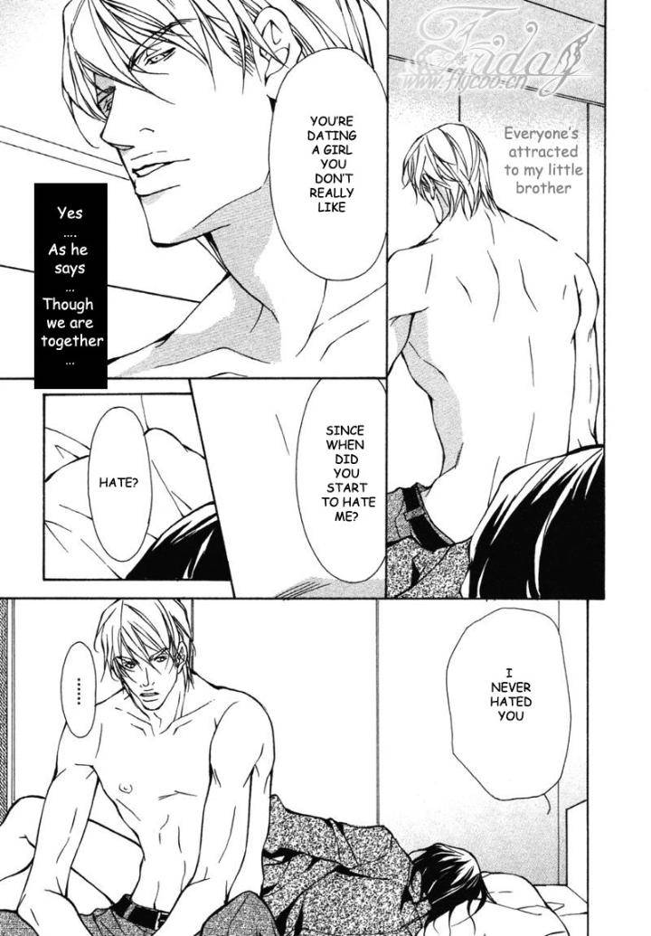 Kekkon-Zenya-By-Fujisaki-Kou-Eng page 40