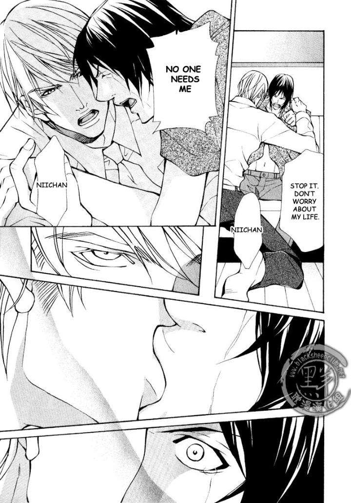 Kekkon-Zenya-By-Fujisaki-Kou-Eng page 29