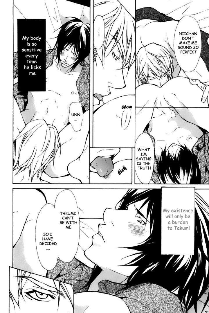 Kekkon-Zenya-By-Fujisaki-Kou-Eng page 6