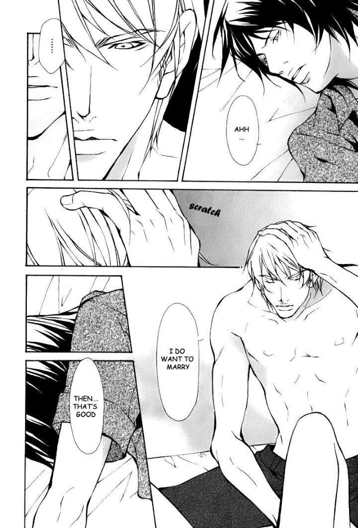 Kekkon-Zenya-By-Fujisaki-Kou-Eng page 12