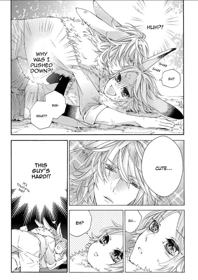 Kemono-Jingai-Bl-Anthology-Eng page 9