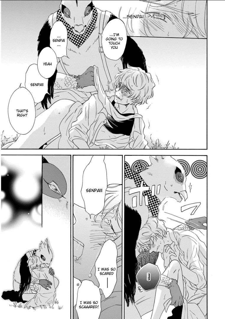 Kemono-Jingai-Bl-Anthology-Eng page 25