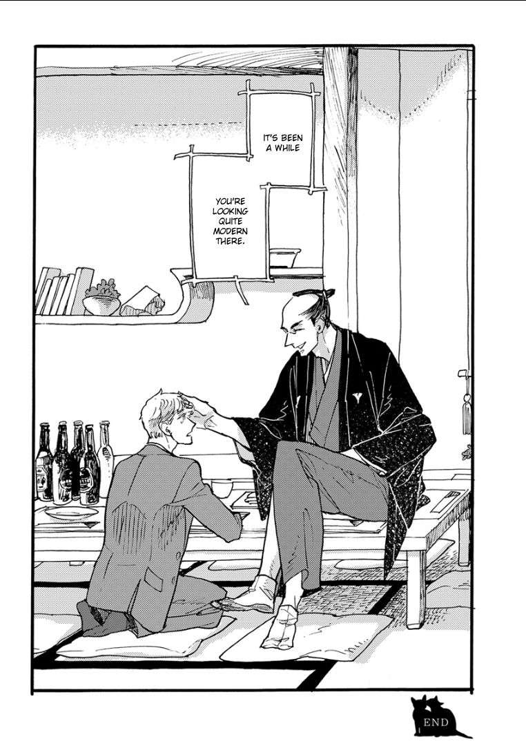 Kemono-Jingai-Bl-Anthology-Eng page 16