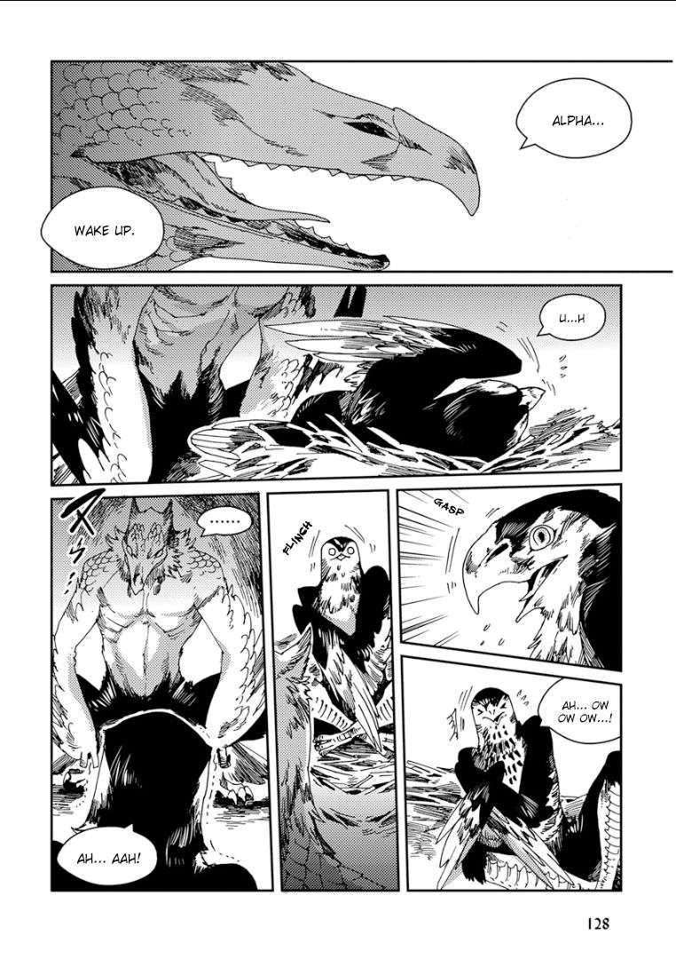 Kemono-Jingai-Bl-Anthology-Eng page 6