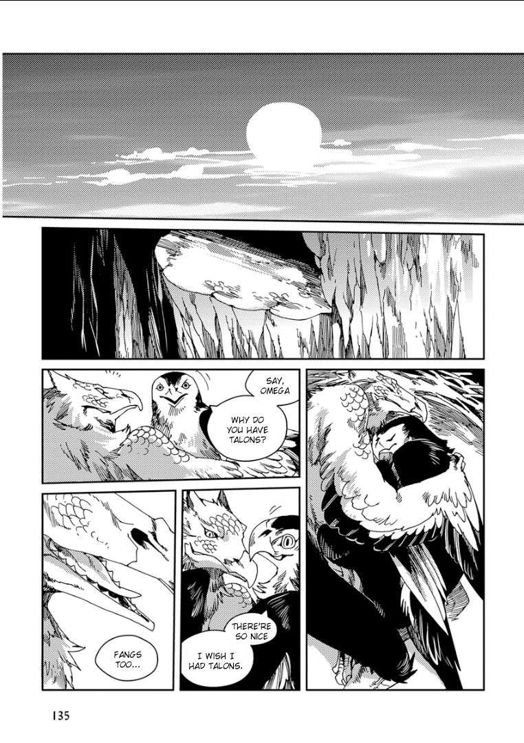 Kemono-Jingai-Bl-Anthology-Eng page 13