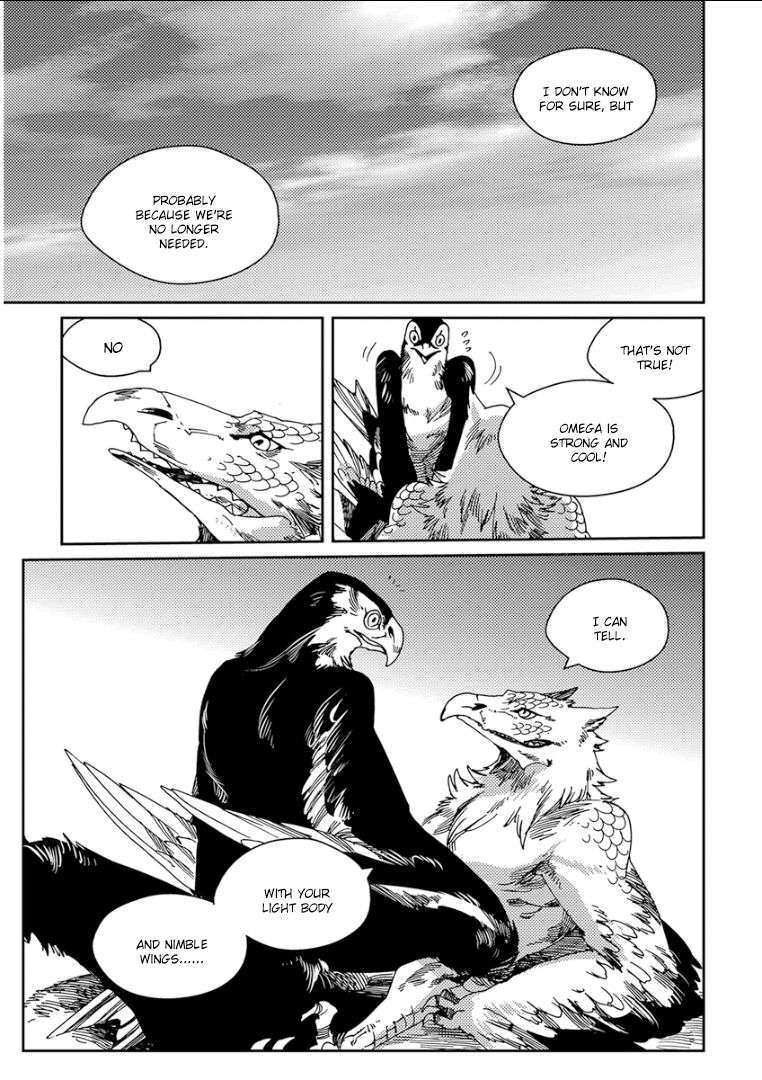 Kemono-Jingai-Bl-Anthology-Eng page 15