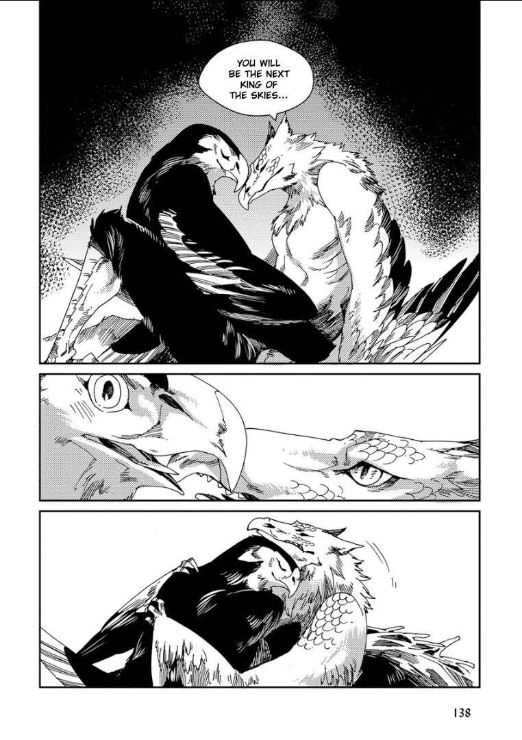 Kemono-Jingai-Bl-Anthology-Eng page 16