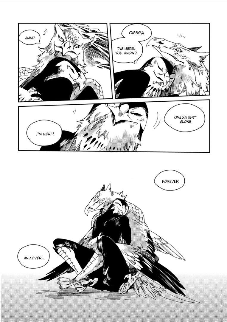 Kemono-Jingai-Bl-Anthology-Eng page 17