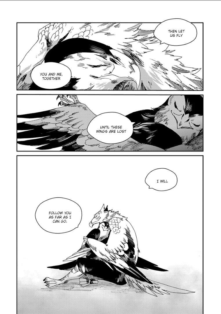 Kemono-Jingai-Bl-Anthology-Eng page 18