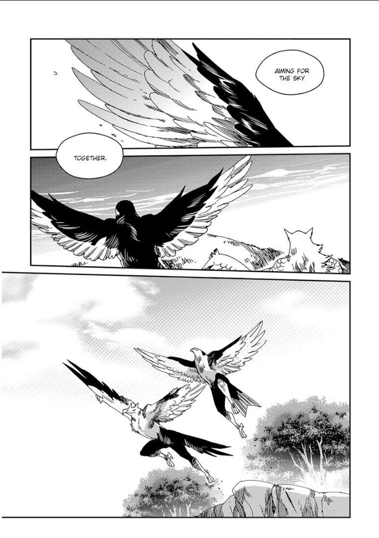 Kemono-Jingai-Bl-Anthology-Eng page 19
