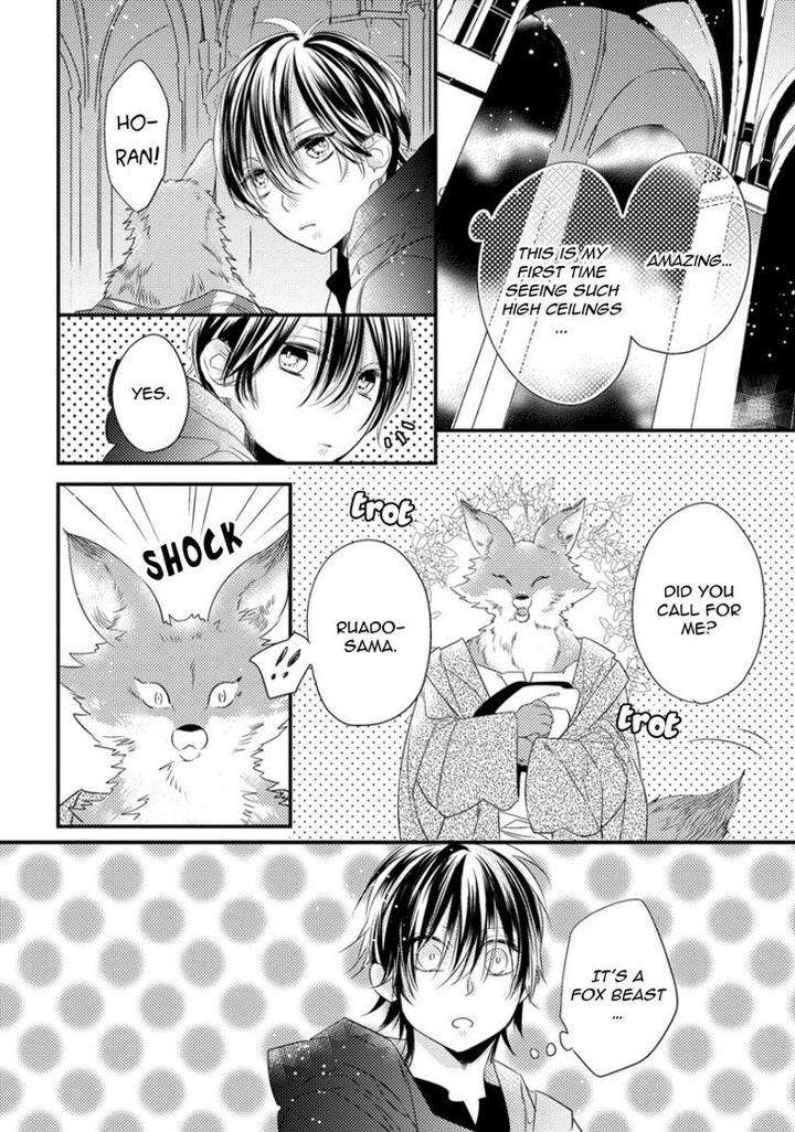 Kemonohito-Omegaverse-Hasumi-Hana-Eng page 14