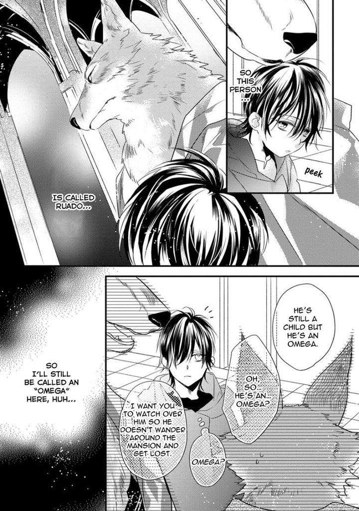 Kemonohito-Omegaverse-Hasumi-Hana-Eng page 15