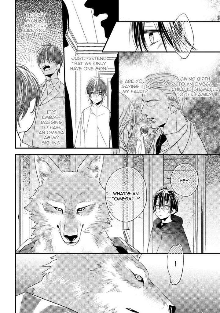 Kemonohito-Omegaverse-Hasumi-Hana-Eng page 16