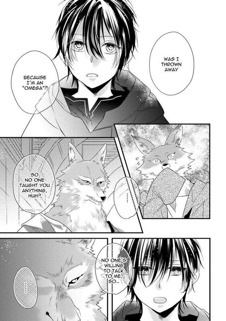 Kemonohito-Omegaverse-Hasumi-Hana-Eng page 17