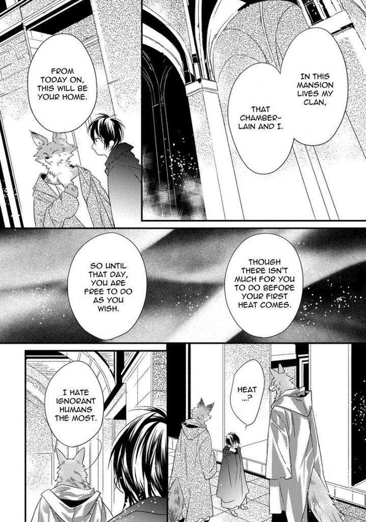 Kemonohito-Omegaverse-Hasumi-Hana-Eng page 18