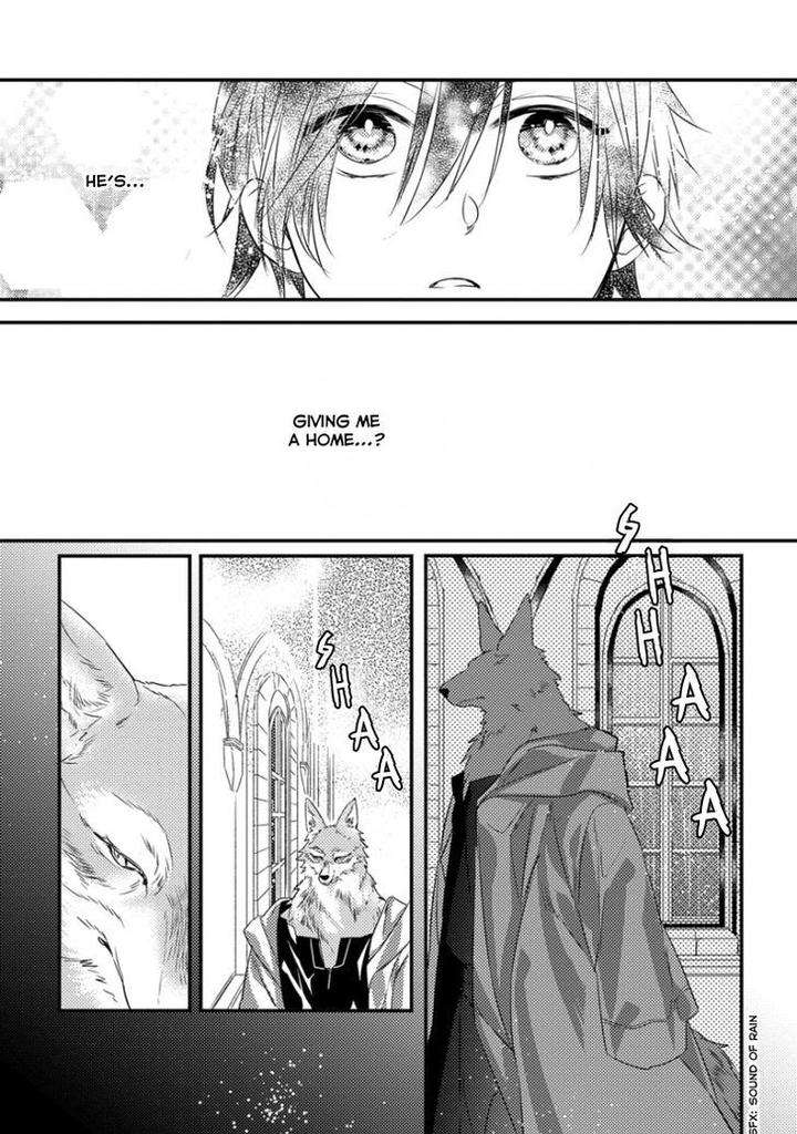 Kemonohito-Omegaverse-Hasumi-Hana-Eng page 19