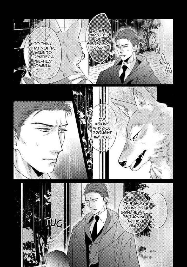 Kemonohito-Omegaverse-Hasumi-Hana-Eng page 20