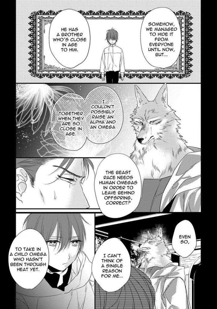 Kemonohito-Omegaverse-Hasumi-Hana-Eng page 22
