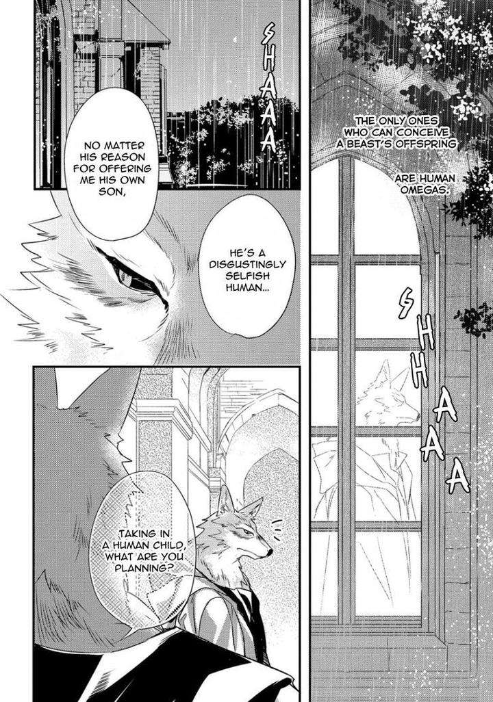Kemonohito-Omegaverse-Hasumi-Hana-Eng page 24