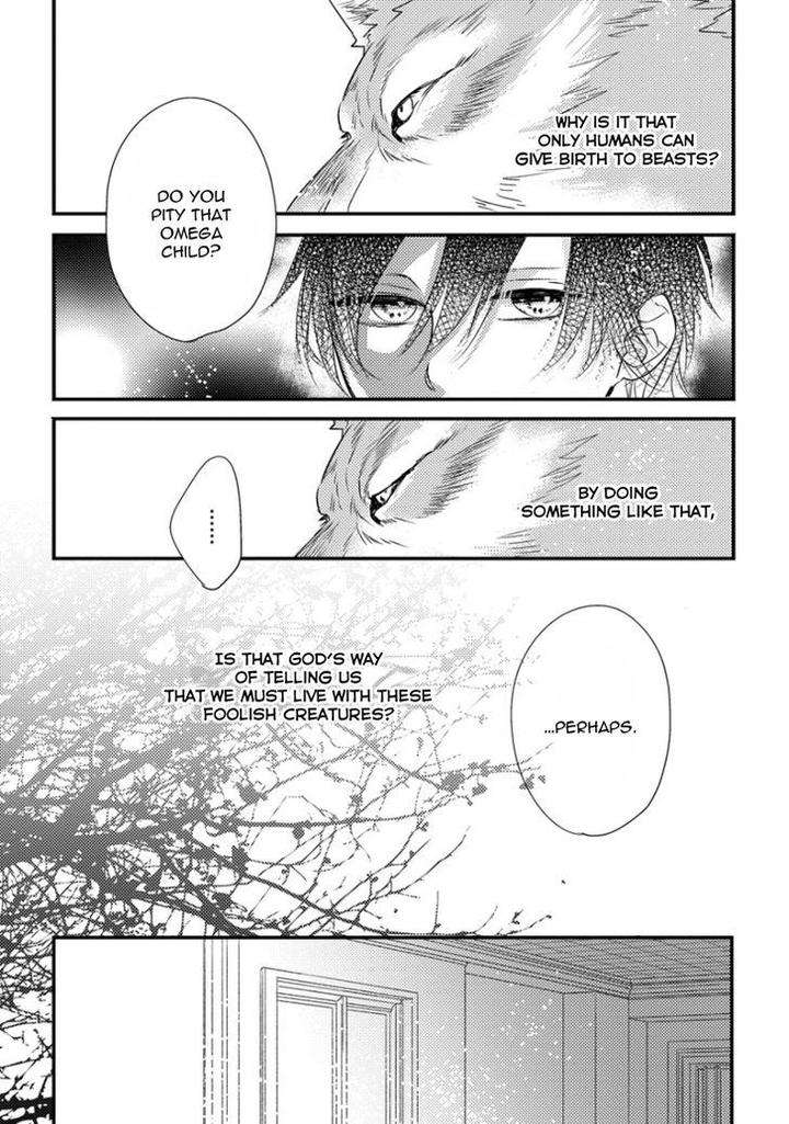 Kemonohito-Omegaverse-Hasumi-Hana-Eng page 26