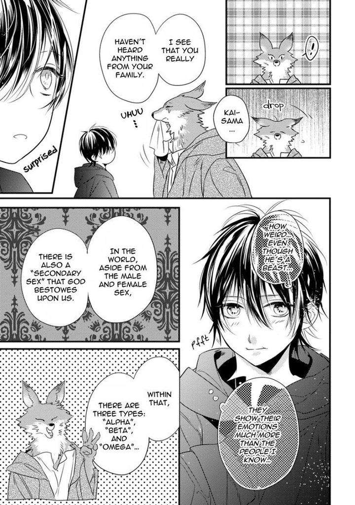 Kemonohito-Omegaverse-Hasumi-Hana-Eng page 29