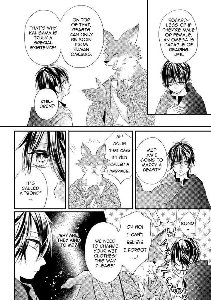Kemonohito-Omegaverse-Hasumi-Hana-Eng page 30