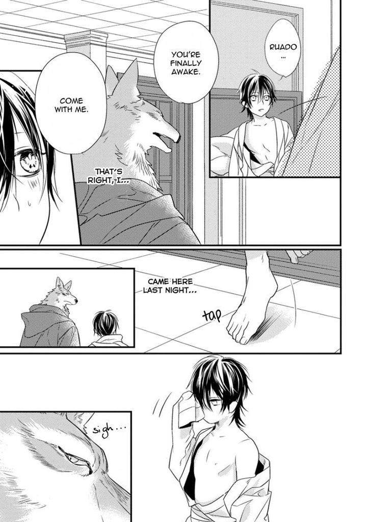 Kemonohito-Omegaverse-Hasumi-Hana-Eng page 33