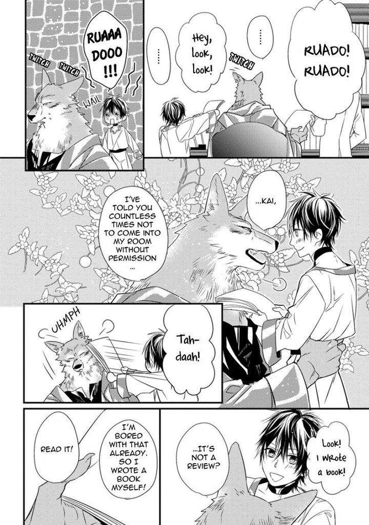 Kemonohito-Omegaverse-Hasumi-Hana-Eng page 38