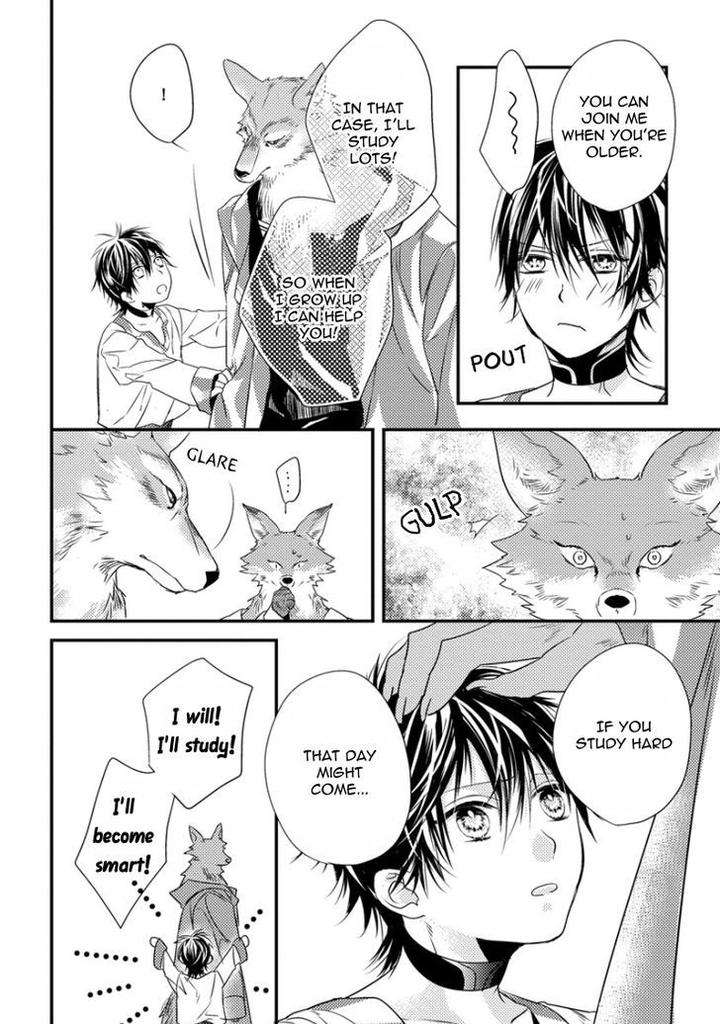 Kemonohito-Omegaverse-Hasumi-Hana-Eng page 40