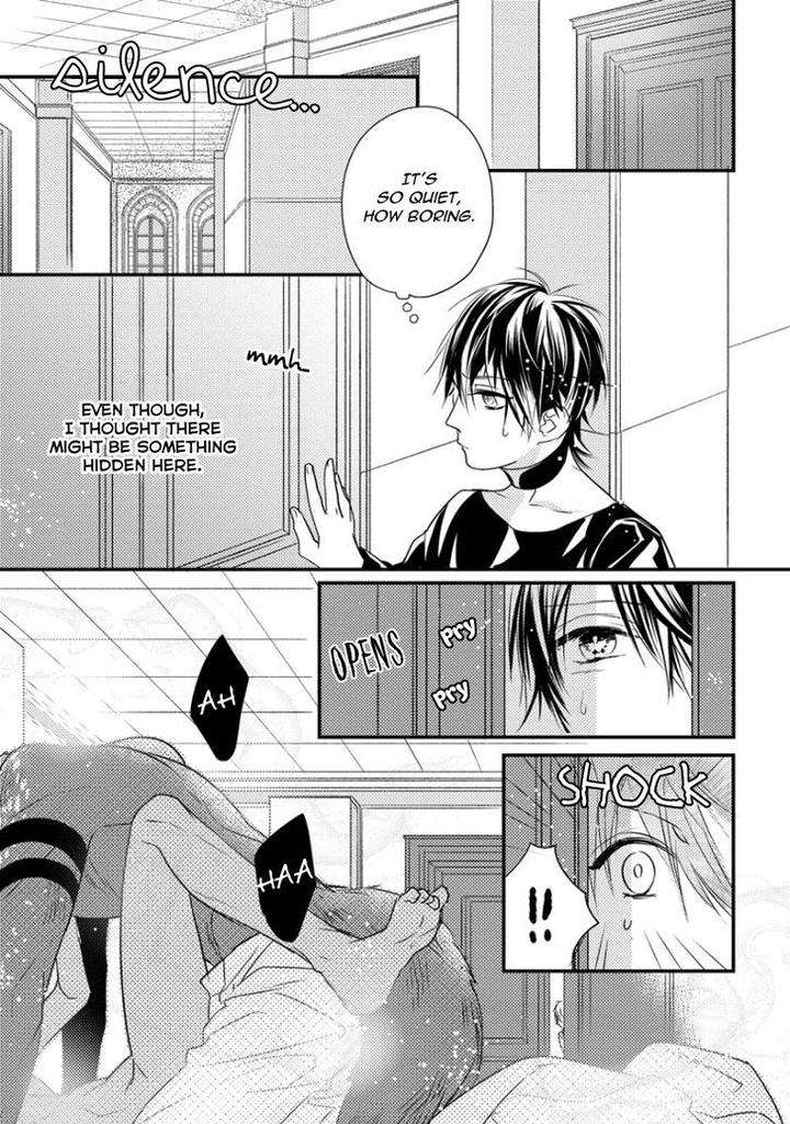 Kemonohito-Omegaverse-Hasumi-Hana-Eng page 43