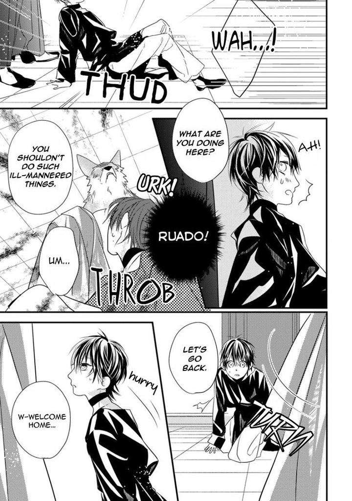 Kemonohito-Omegaverse-Hasumi-Hana-Eng page 45