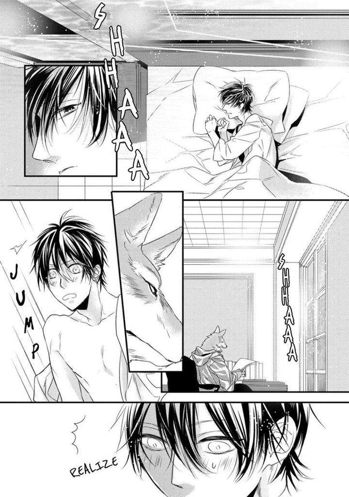 Kemonohito-Omegaverse-Hasumi-Hana-Eng page 50