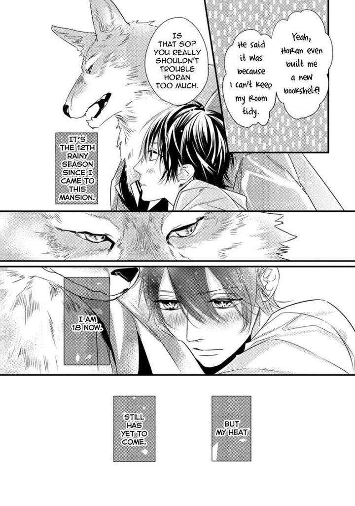 Kemonohito-Omegaverse-Hasumi-Hana-Eng page 52