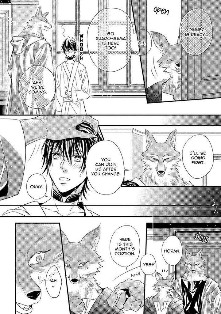 Kemonohito-Omegaverse-Hasumi-Hana-Eng page 6