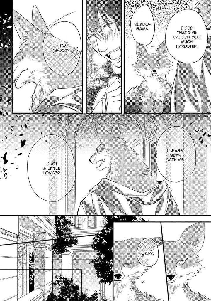 Kemonohito-Omegaverse-Hasumi-Hana-Eng page 8