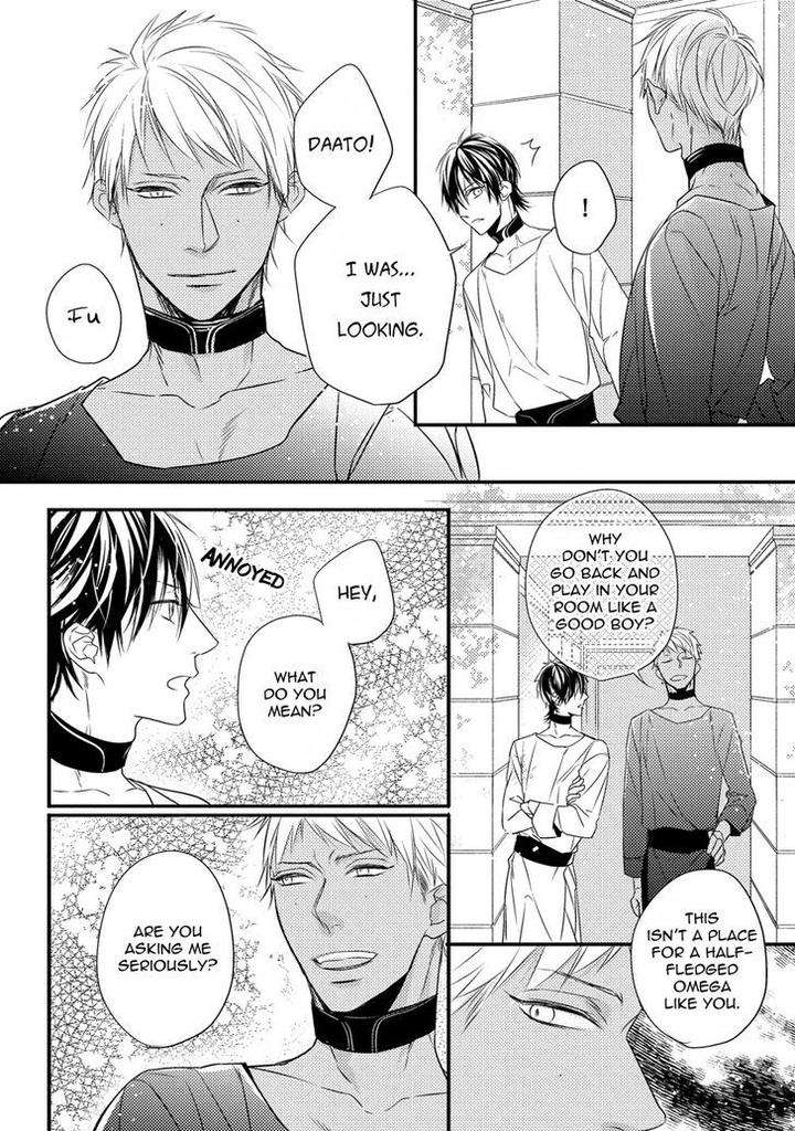 Kemonohito-Omegaverse-Hasumi-Hana-Eng page 10