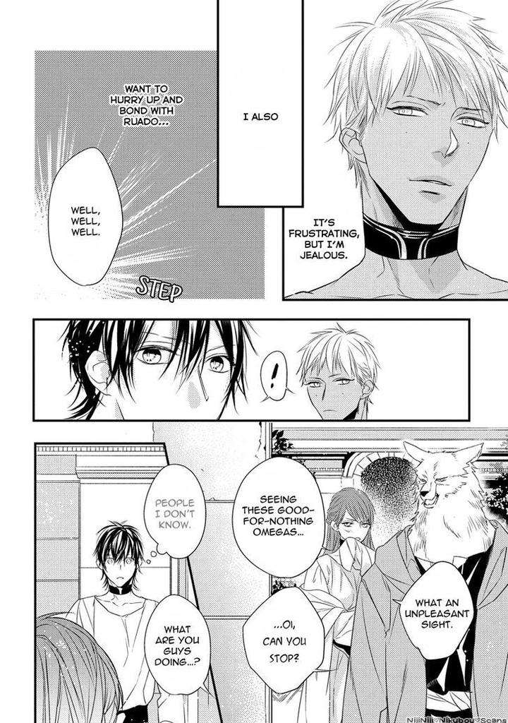 Kemonohito-Omegaverse-Hasumi-Hana-Eng page 12