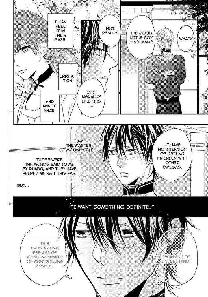 Kemonohito-Omegaverse-Hasumi-Hana-Eng page 14