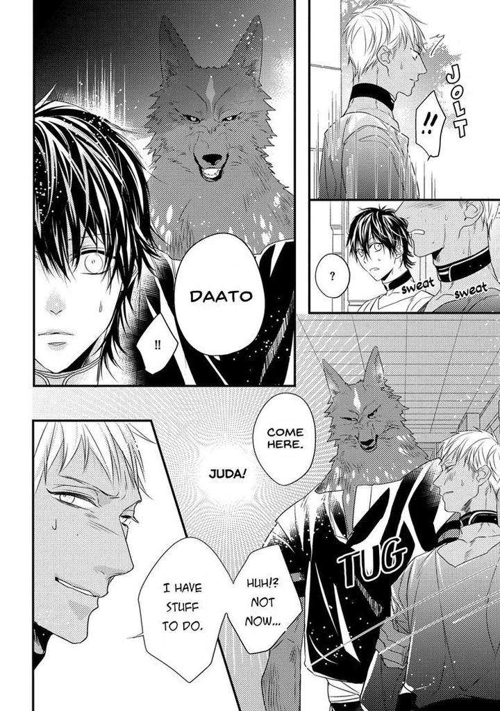 Kemonohito-Omegaverse-Hasumi-Hana-Eng page 16