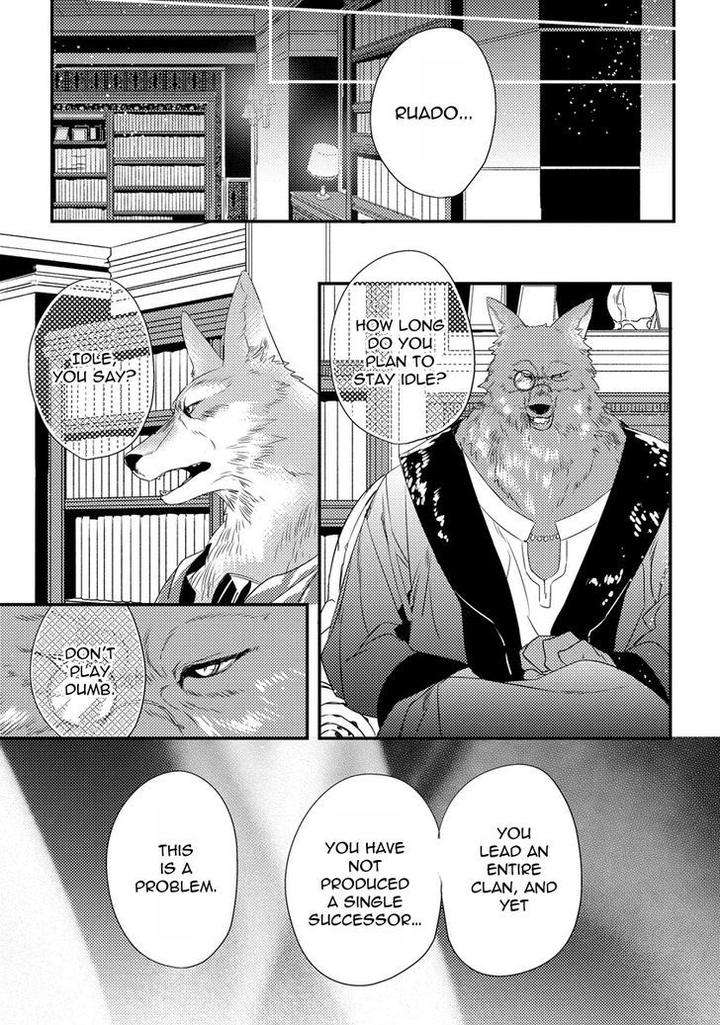 Kemonohito-Omegaverse-Hasumi-Hana-Eng page 19