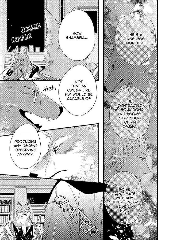 Kemonohito-Omegaverse-Hasumi-Hana-Eng page 21