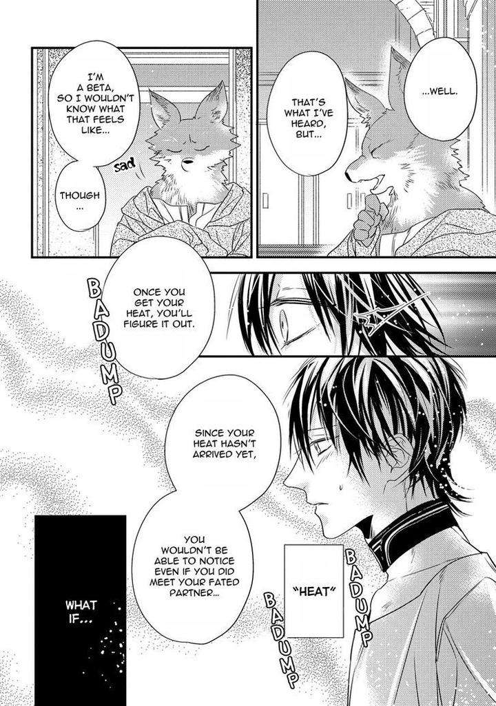Kemonohito-Omegaverse-Hasumi-Hana-Eng page 24