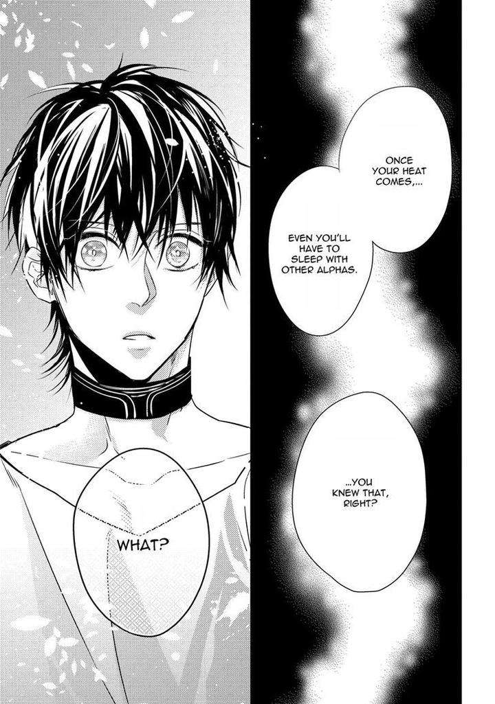 Kemonohito-Omegaverse-Hasumi-Hana-Eng page 27