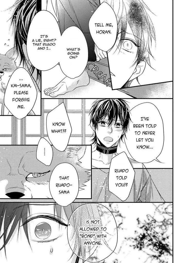Kemonohito-Omegaverse-Hasumi-Hana-Eng page 29