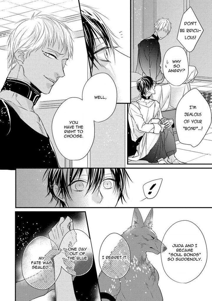 Kemonohito-Omegaverse-Hasumi-Hana-Eng page 34