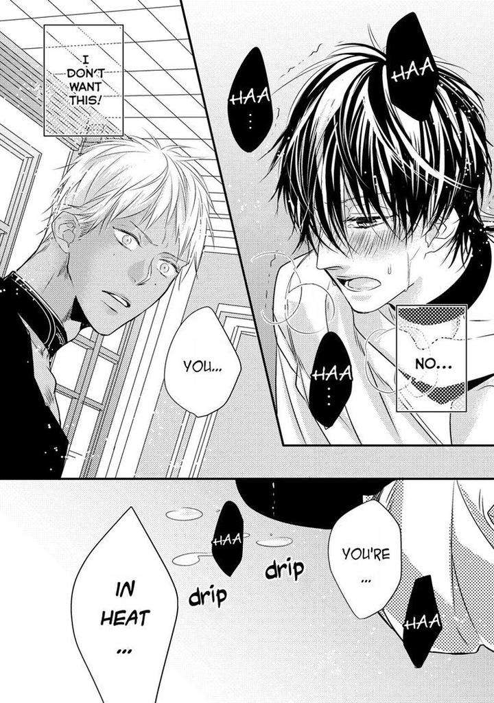 Kemonohito-Omegaverse-Hasumi-Hana-Eng page 38