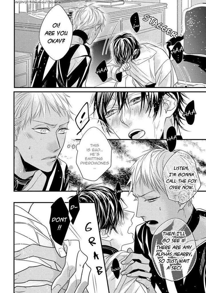 Kemonohito-Omegaverse-Hasumi-Hana-Eng page 3