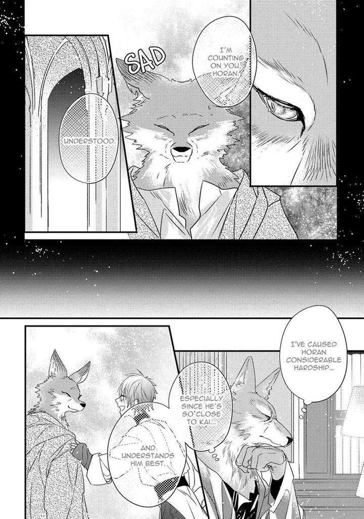 Kemonohito-Omegaverse-Hasumi-Hana-Eng page 9
