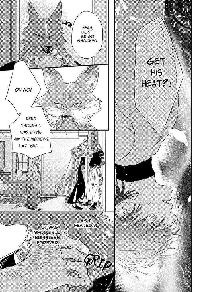 Kemonohito-Omegaverse-Hasumi-Hana-Eng page 16