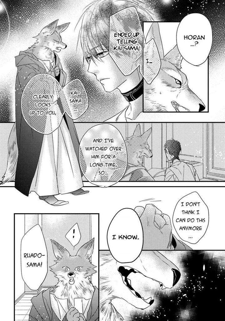 Kemonohito-Omegaverse-Hasumi-Hana-Eng page 19